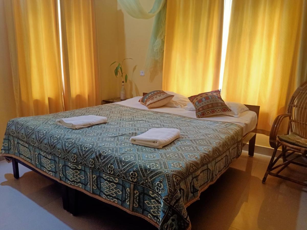Aryavilla Heritage Varkala Kültér fotó