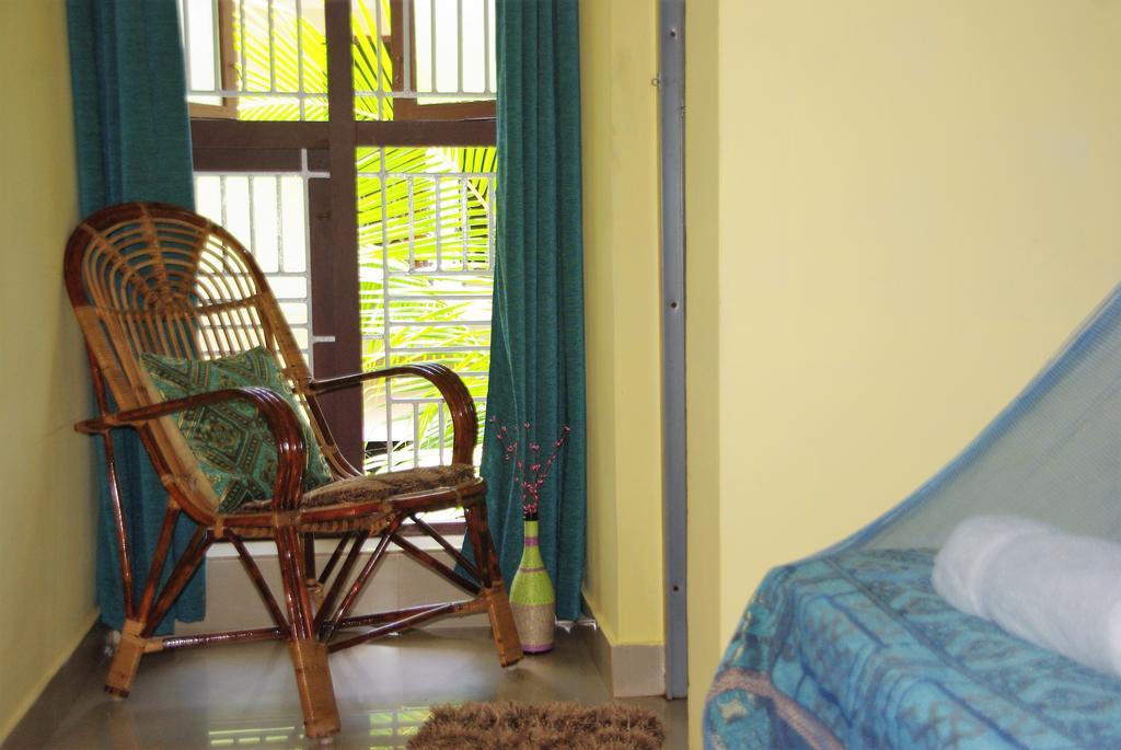 Aryavilla Heritage Varkala Kültér fotó