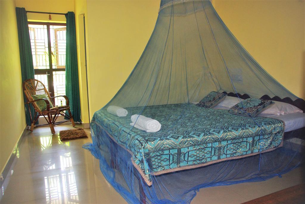 Aryavilla Heritage Varkala Kültér fotó