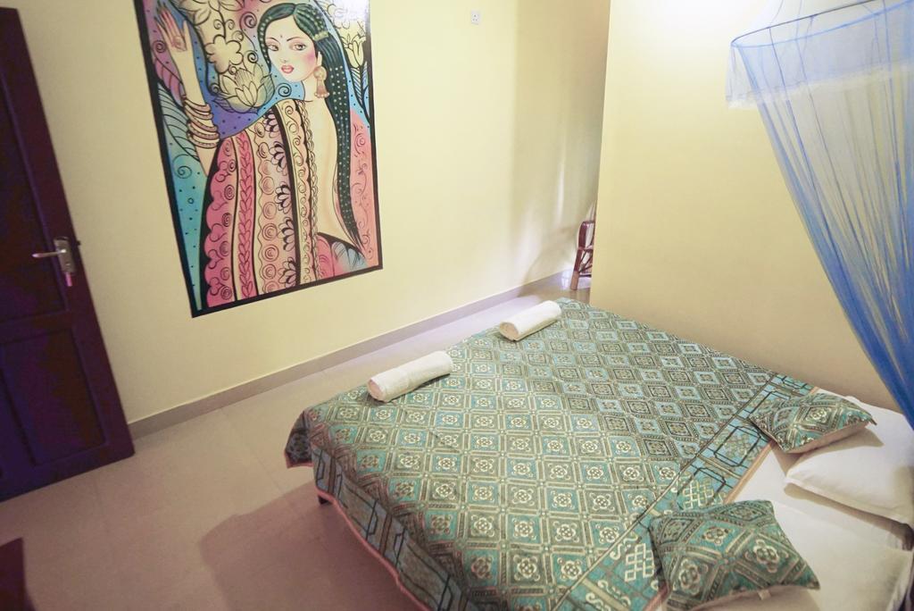 Aryavilla Heritage Varkala Kültér fotó